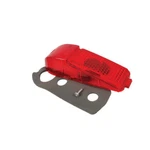 Lucas L824 Lens, Red, Right Hand Side. Fixed Price $60.73.