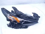 2022-2023 Mazda Passenger Headlight Lamp BGVN-51-030. Fixed Price $937.65.