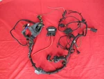 Bmw F06 F12 F13 Right Passenger Side Bi Xenon Headlight Harness 67626927028 Oem. Fixed Price $89.99.