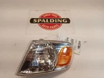 2001-02 Toyota Corolla Driver Corner Park Turn Signal Light Lens HOUSING9787651. Fixed Price $42.83.