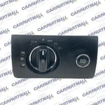 2006 2007 Mercedes ML500 Headlight Lamp Control Switch Unit Oem 1645450304. Fixed Price $64.97.
