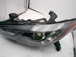Driver Left Headlight Xenon Hid Fits 17-18 Infiniti QX60 733915. Fixed Price $415.99.