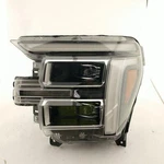 Headlight Ford F150 Pickup Like New Oem Left Assy. Fixed Price $944.99.