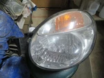 Driver Left Headlight Fits 02-03 Impreza 80441. Fixed Price $92.02.