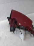 Passenger Tail Light Quarter Panel Mounted Fits 18-21 Stinger 501657. Fixed Price $82.15.