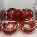 5 1973 Chevy Chevelle Malibu Back Up Light & Outer Lenses Chrome. Fixed Price $69.99.
