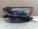 Driver Headlight Classic Style Single Led Fits 21-25 Audi Q5 239519. Fixed Price $720.00.