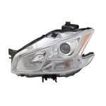 New Driver Side Headlight Assembly Fits 2009-2014 Nissan Maxima 114-50759L. Fixed Price $122.96.