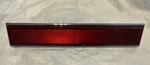 1980-1983 Lincoln Mark Vi Passenger Left Trunk Lid Reflector E0LB-13A565-A Sd. Fixed Price $100.00.