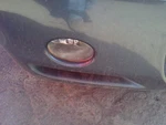 Passenger Corner/park Light Fog-driving Bumper Mounted Fits 05-08 Rl 30850978. Fixed Price $110.70.
