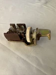 Nos Usa 1965 1968 Ford Mustang Switch Lamp Shelby 1966 1967. Fixed Price $59.00.