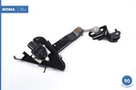 07-17 Lexus XF40 LS460 Rear Left Driver Side Headlight Level Sensor 7D2311 Oem. Fixed Price $91.30.