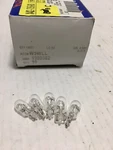 Lot Of 5 New Oem GM#1999382 Courtesy Side Marker Light Lamp Bulbs. Fixed Price $15.00.