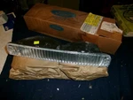 Nos Ford F2MY13201A-0A Parking Light Without Bulb 92-94 Mercury Grand Marquis. Fixed Price $75.00.