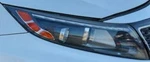 2014-2016 Kia Optima Passenger Hid Xenon Headlight Lamp Oem. Fixed Price $681.58.