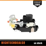 Door Lock Actuator Motor Front Left For Chevrolet Silverado Suburban 931-208. Fixed Price $20.59.