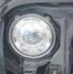 2017-2018 Jeep Wrangler Passenger Headlight Lamp Oem. Fixed Price $337.08.
