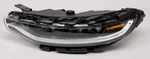 Oem Kia Soul (non-sport) Left Driver Side Led Headlamp 92101-J2100 Tab Missing. Fixed Price $273.17.