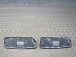 2004-2009 Cadillac Xlr Rear Trunk Lid License Plate Light Lamp Set Of. Fixed Price $52.59.
