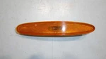 Passengers Side Marker Lamp Bumper Mounted Fits 03-08 Mazda 593876. Fixed Price $20.00.