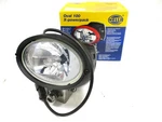 996461677 Hella Oval 100 Work Atv Head Light 12V Xenon Powerpack Stud Mount. Fixed Price $59.99.