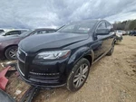 2014 Audi Q7 Driver Headlight Xenon Hid Used Haze 4DR Oem 114-51024L. Fixed Price $415.62.