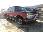 Driver Tail Light With Chrome Trim Fits 73-91 Blazer/jimmy (full Size) 233499. Fixed Price $46.63.