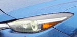 2017-2018 Mazda 3 Lh Driver Headlight Lamp Oem. Fixed Price $973.08.