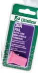 Littelfuse PAL330BP Female Terminal 30A. Fixed Price $17.61.
