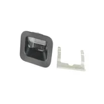 Genuine Mopar License Plate Lamp Right 55078094AE. Fixed Price $78.62.