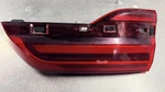 2020 Bmw X7 Passenger Side Led Tail Light Liftgate Mounted Oem. Fixed Price $225.00.