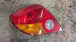 Driver Tail Light Quarter Panel Mounted Fits 03-04 Tiburon 744562. Fixed Price $129.90.