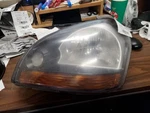 Driver Left Headlight Fits 09 Tucson 565170. Fixed Price $159.98.