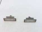 Kia Sportage MK4 Rear Number Plate Light 1PCS 92501-2G000 2016. Fixed Price $25.76.