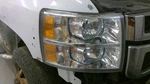 Chevrolet Silverado 3500 2013 Right Headlight Used 6281. Fixed Price $121.58.