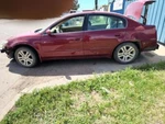 Altima 2004 High Mounted Stop Light 298860. Fixed Price $125.00.