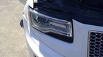 Passenger Headlight Summit Adaptive Hid Fits 14-15 Grand Cherokee 2517221. Fixed Price $900.00.