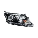 Headlight Ford Fusion 2010-2012 Right Front Factory Halogen 114-01250R. Fixed Price $206.54.
