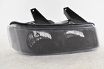 2014 Chevrolet Express 2500 Right Passenger Headlight Assembly Used Tyc-capa. Fixed Price $92.62.