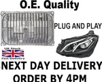 Mercedes Class W213 Led Headlight Control Unit Module Left A2139005711. Fixed Price $120.54.
