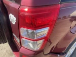 Passenger Right Tail Light Grand Fits 06-11 Vitara 651302. Fixed Price $75.00.