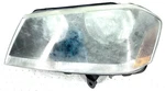 2008-2014 Dodge Avenger Driver Lh Head Light Lamp Black Accent Oem. Fixed Price $87.98.