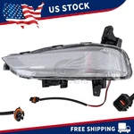 For Kia Optima 2019-2020 Fog Turn Signal Parking Light Front Driver Side Lh. Fixed Price $31.99.