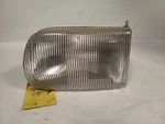 Driver Left Headlight Fits 94-97 Mazda B-2300 849000 FF5. Fixed Price $100.00.