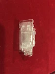04 05 06 Volvo S40 T5 Trunk Light Lamp 30755108. Fixed Price $15.00.