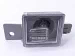 Gm License Lamp 23251665 Left/right Used Oem. Fixed Price $12.99.