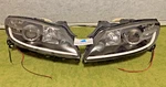Mazda Genuine RX-8 04-08 Early Model Custom Headlight Lamp Left Right Pair Oem. Fixed Price $622.47.