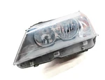 2011-2014 Bmw X3 (F25) Left Front Driver Halogen Headlight Lamp. Fixed Price $237.49.