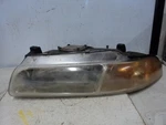 97 98 99 00 Breeze Left Driver Headlight 82129. Fixed Price $32.89.