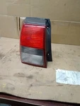 2006 2008 2010 2011 Mitsubishi Endeavor Left Driver Side Tail Lamp Light. Fixed Price $94.00.
